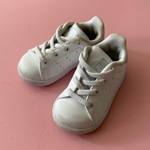 STAN SMITH SHOES - US SIZE 4K